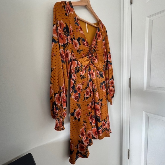 Free People Dress - Picture 3 of 9